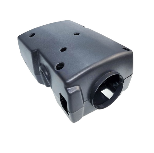 452866092713 LandCruiser HZJ76 HZJ75 HZJ74 HZJ73 Tilt Type Steering Column Shroud Genuine