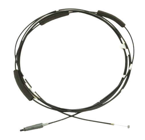 كابل تحرير غطاء خزان الوقود لسيارة تويوتا برادو 120 Series VZJ أصلي