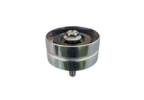 1660366010 Toyota Landcruiser FZJ79 FZJ76 FZJ80 1FZ Drive Fan Belt Idler Pulley Genuine - Cerol Auto