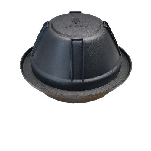 1773066010 Toyota LandCruiser PZJ73 PZJ70 HZJ79 HZJ78 Snorkel Hat Top Head Cap Genuine - Cerol Auto