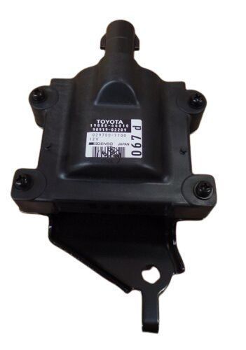 1908066010 Toyota LandCruiser 80 Series FZJ 1FZ FE 4.5 Petrol Ignition Coil Genuine - Cerol Auto