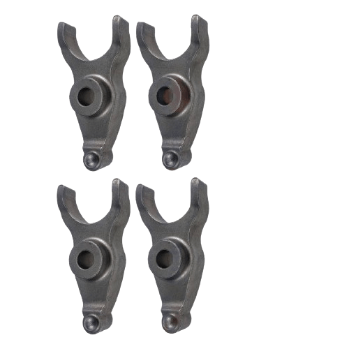 2369530011 Toyota Prado 150 Series KDJ 1KD 3.0 Diesel Injector Nozzle Clamp Set x4 Genuine - Cerol Auto