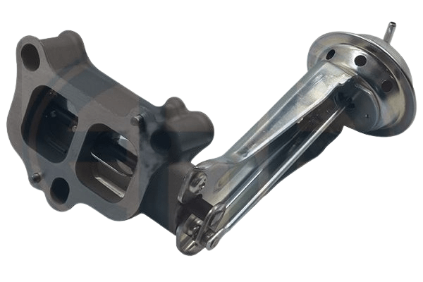 2563030020 Toyota Hilux KUN35 KUN26 1KD 3.0 Diesel 2KD 2.5 Diesel LH EGR Valve Genuine - Cerol Auto