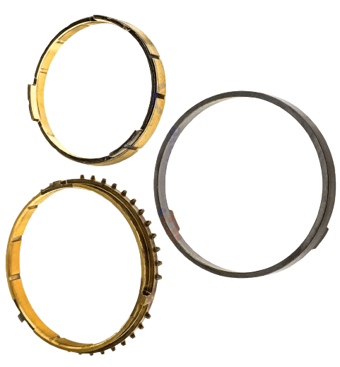 330370K010 Toyota Hilux KZN165 VZN167 VZN172 TGN16 1st Gear Synchronizer Ring Genuine - Cerol Auto