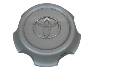 4260360250 Toyota LandCruiser HDJ101 Wheel Rim Cover Center Hub Cap Genuine - Cerol Auto