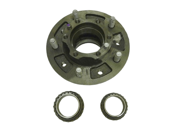 4350269087 Toyota LandCruiser 105 Series HZJ FZJ Front Axle Wheel Bearing Hub Genuine - Cerol Auto