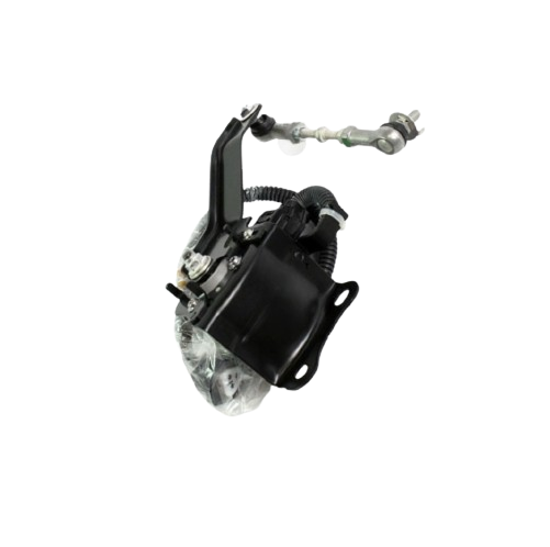 89405-60012 مجموعة مستشعرات فرعية للتحكم في الارتفاع لسيارة تويوتا لاند كروزر/لكزس LX470، الجانب الأمامي الأيمن