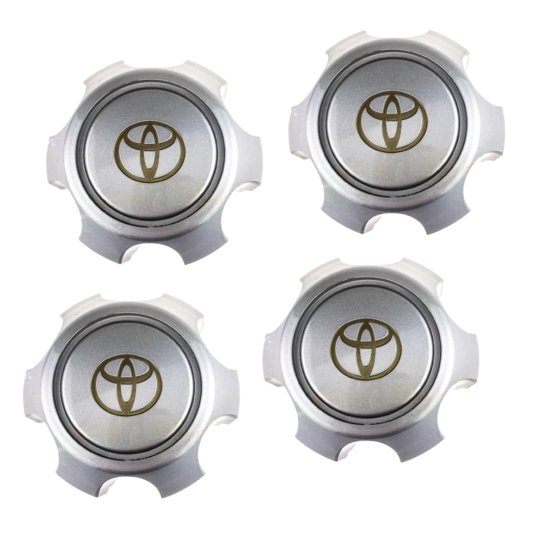 4260360202 Toyota LandCruiser 80 Series Ornament Wheel Hub Center Cap x4