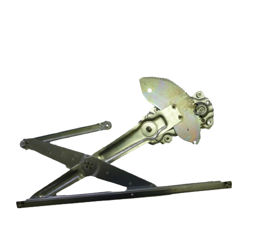 6981060140 Toyota LandCruiser 100 Series UZJ RH Front Door Manual Window Regulator Genuine