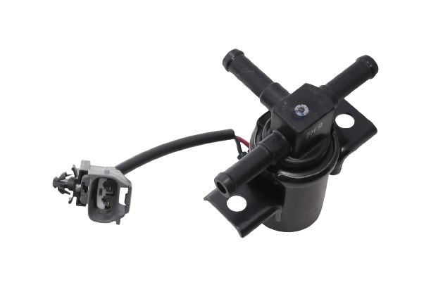 7771060130 Toyota LandCruiser HZJ105 Valve Solenoid Main Fuel Tank Genuine