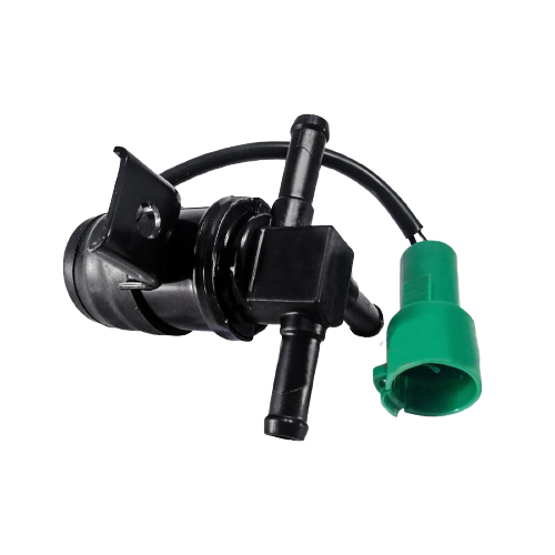 7771060040 Toyota Prado LJ95 Valve Solenoid Main Fuel Tank Genuine