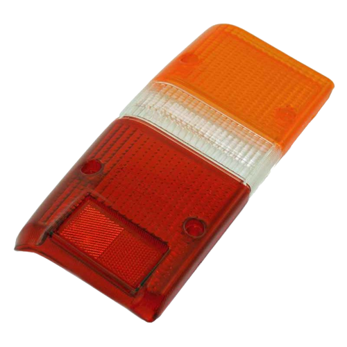 8156190A00 Genuine Toyota LandCruiser 60 Series HJ FJ BJ LH Rear Tail Light Lamp Lens