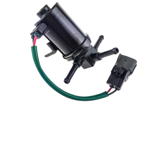 7772060070 Toyota LandCruiser UZJ100 HZJ105 HDJ100 Fuel Tank Return Valve Solenoid Genuine