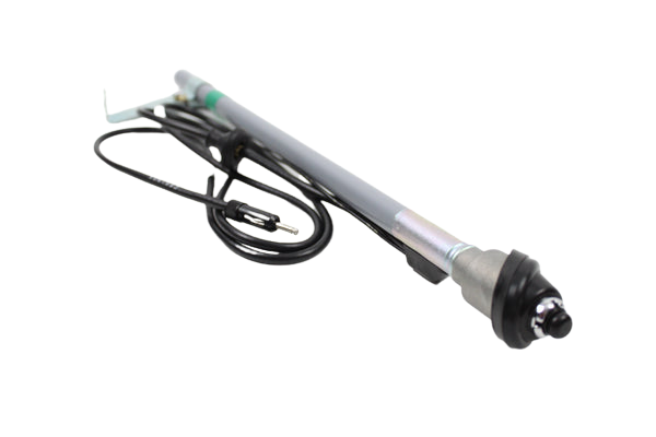 8630060030 Toyota LandCruiser HZJ80 HDJ80 Manual Radio Aerial Antenna Mast Pole LHD Genuine