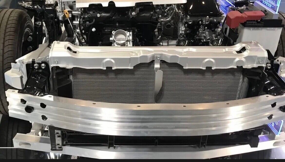 4436060100 LandCruiser 80 79 78 Series HZJ HDJ Power Steering Pump Reservoir Tank OEM