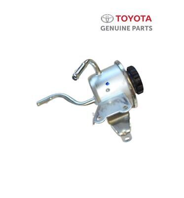 4436060100 OEM LandCruiser 75 70 76 Series PZJ HZJ Power Steering Pump Reservoir Tank