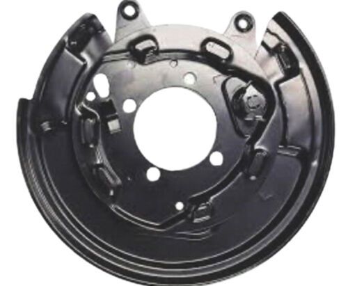 4650420070 46504-20070 Toyota Corolla Celica Matrix OEM Parking Brake Plate Subassembly LH