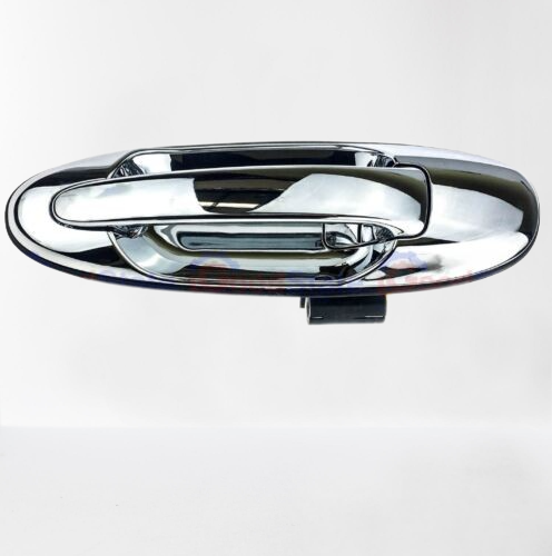 6923060071 Genuine Lexus LX470 UZJ100 Outer Rear Right RH Door Handle