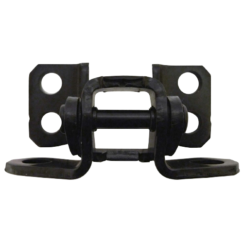 6880160050 Toyota Prado GDJ155 GRJ150 GRJ151 Rear Door Hinge - Genuine OEM