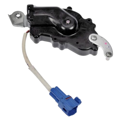 69130-60010 Toyota LandCruiser Serie 70 RJ LJ Motor del actuador de la cerradura de la puerta trasera derecha original