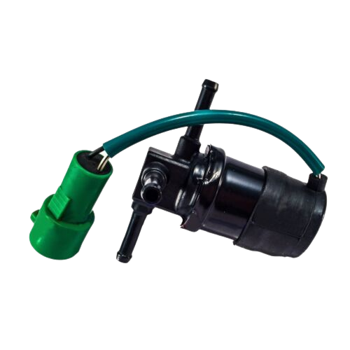 7772060010 Toyota Prado 90 Series RZJ LJ KZJ Sub Tank Fuel Return Valve Solenoid Genuine