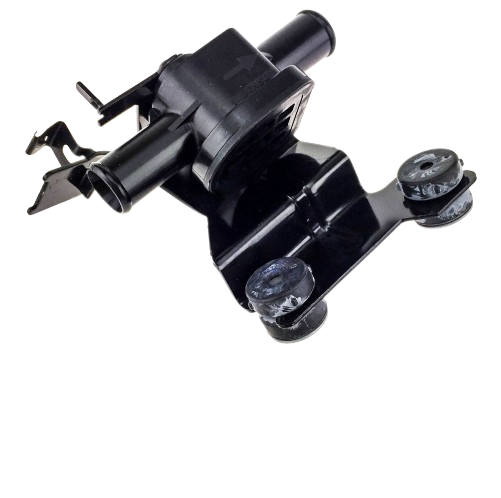 8724060130 Toyota LandCruiser FZJ80 4.5L 1FZ F 1FZ FE Petrol Heater Tap Vale Genuine