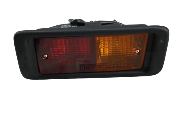 8155060352 Toyota Landcruiser FZJ70 FZJ75 Troopy Bumper Lamp Tail Light Kit Rh Lh Genuine