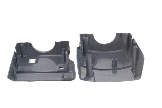 452866092713 LandCruiser LJ71 LJ70 KZJ78 KZJ77 KZJ71 Tilt Type Steering Column Shroud Genuine