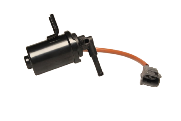 7772060130 Toyota LandCruiser HZJ79 Fuel Tank Return Valve Solenoid Genuine