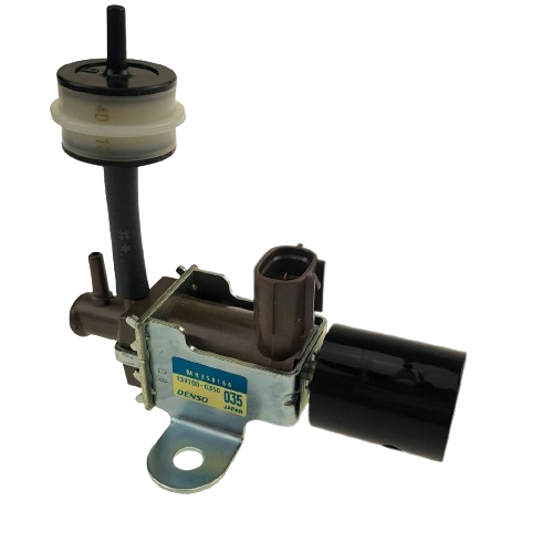 MR258166 Mitsubishi Triton MN 4D56 CRD Turbo Boost Control Valve Solenoid Genuine