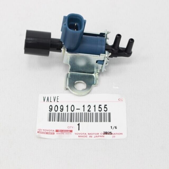 9091012155 LandCruiser HDJ79 1HD 4.2 Diesel Valve Vacuum Switching Genuine