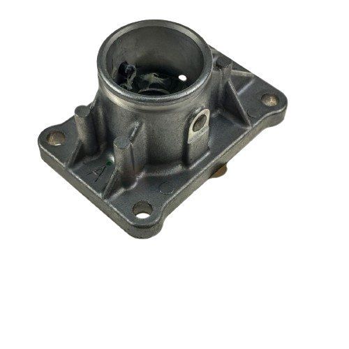 3350635100 LandCruiser HZJ76 HZJ74 HZJ71 Caja de cambios Palanca de cambios Carcasa selectora Original