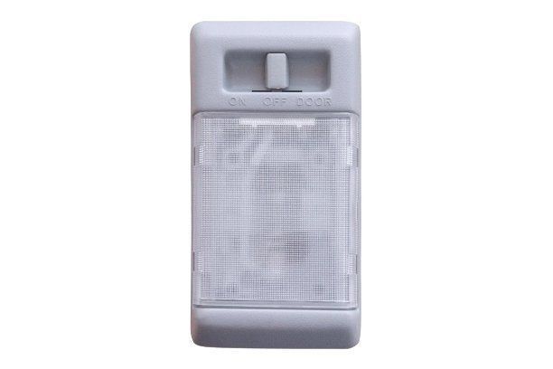 812406003003 Toyota LandCruiser 80 Series Interior Dome Light Lamp Light Gray Genuine