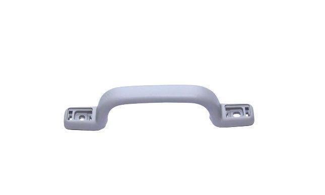 7461012030B4 LandCruiser HZJ79 HZJ78 HZJ76 HZJ74 Asidero para techo delantero x 2 Original