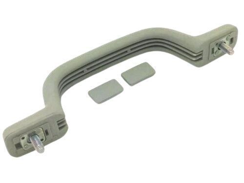 7461012030B4 LandCruiser HZJ71 HZJ74 HZJ76 HZJ78 HZJ79 Roof Grab Handle Kit x 2 Genuine
