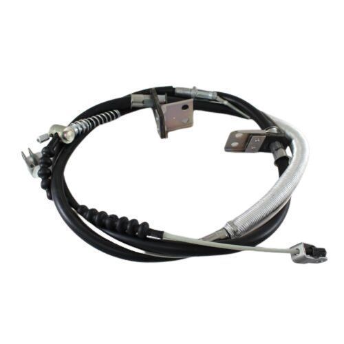 4641060301 Toyota LandCruiser PZJ75 HZJ75 FZJ75 FJ75 Parking Handbrake Cable Genuine