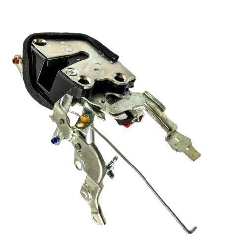 6931060081 Toyota LandCruiser 78 75 Series VDJ HZJ HDJ FZJ Front RH Right Door Lock Genuine