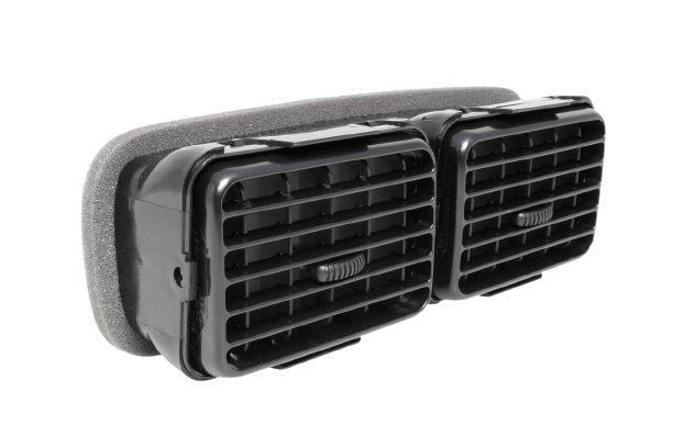 5567060010 Toyota LandCruiser 80 Series HZJ HDJ Dash Air Vent Outlet Genuine