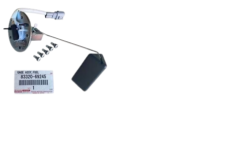 8332069245 وحدة إرسال مقياس خزان الوقود HDJ80 لسيارة تويوتا لاند كروزر 80 Series أصلية