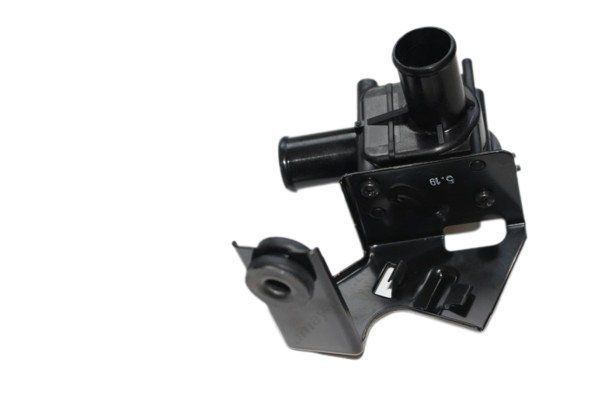 8724060160 Toyota LandCruiser HDJ80 1HDFT 1HDT Heater Core Control Valve Tap Genuine