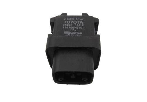 2830054110 Hilux LN86 LN85 LN81 LN80 LN135 LN131 LN130 LN112 Starter Motor Relay Genuine