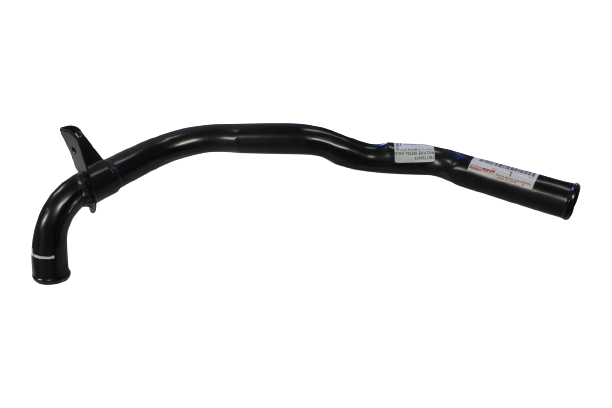 1657754121 Toyota Hilux LN106 LN107 LN111 3L 2.8L Lower Radiator Hose Pipe Genuine