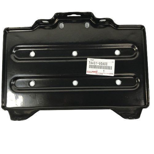 7443190A00 Toyota LandCruiser HJ61 FJ62 FJ61 BJ61 Battery Tray Genuine
