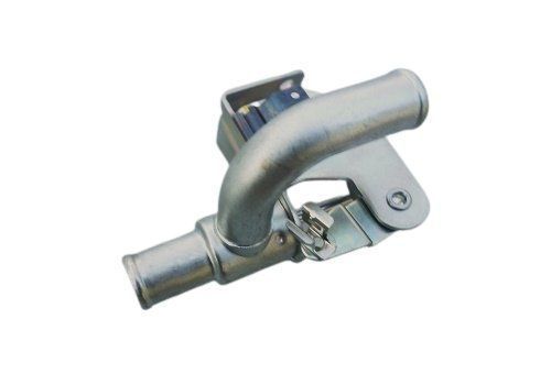 8724060031 Toyota Landcruiser 40 Ute Troopy HJ47 2H B 2B 3B Diesel Heater Tap Genuine