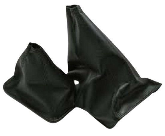 5880860060C0 LandCruiser 80 Series HDJ FZJ Manual MT Gear Shift Lever Boot Cover LHD Genuine