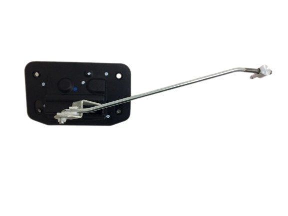 6938060050 Toyota LandCruiser 105 Series HZJ FZJ Lower Back Barn Right RH Door Lock Genuine