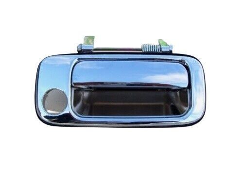 6921060010 Toyota LandCruiser 80 Series HDJ FZJ FJ RH Right Front Door Outer Handle Genuine