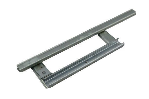 6990560011 Lexus LX450 FZJ80 Right RH Rear Door Glass Channel Genuine