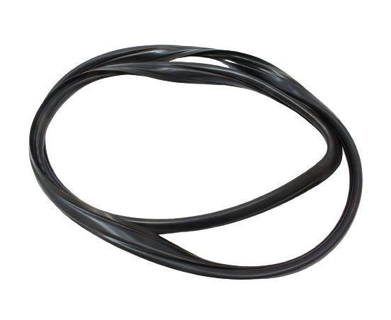 6274160030 Toyota LandCruiser HZJ81 HDJ81 Rear Quarter Window Rubber Seal Genuine