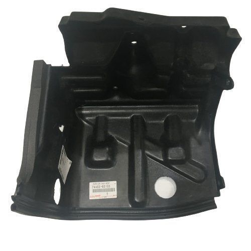 7440360100 Toyota Battery Box Landcruiser 80 Series Right Driver side RH FZJ HDJ Genuine